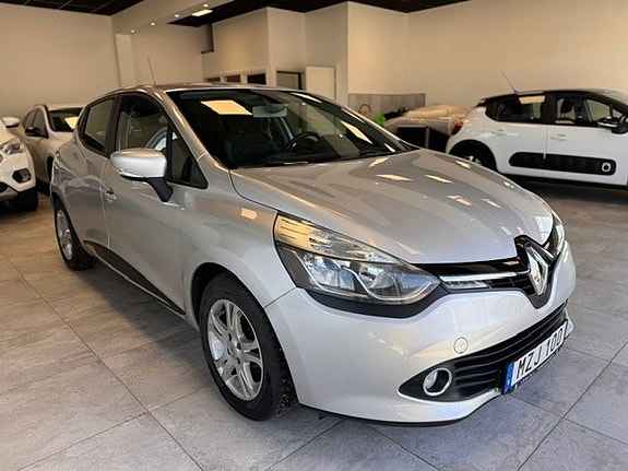 Renault Clio 7 of 15