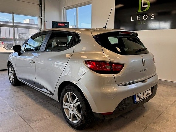 Renault Clio 3 of 5