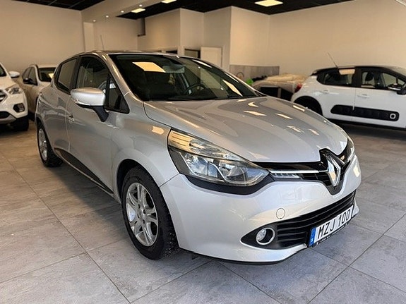 Renault Clio 6 of 15