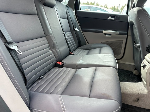Volvo V50 15 of 17
