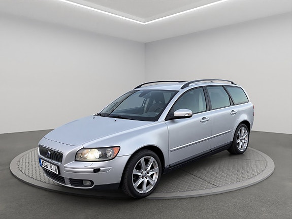 Volvo Unknown