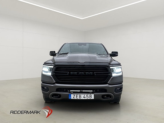 Dodge RAM 1500 5 of 5