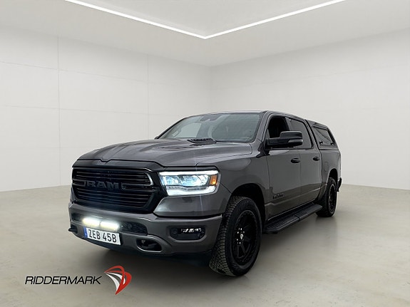 Dodge RAM 1500 3 of 5