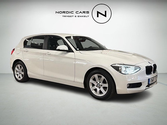 BMW 118i