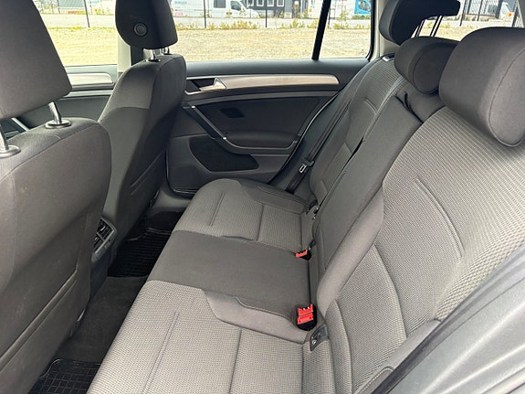 Volkswagen Golf I 7 of 11