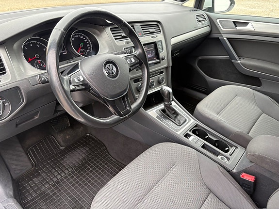 Volkswagen Golf-Serie 5 of 5