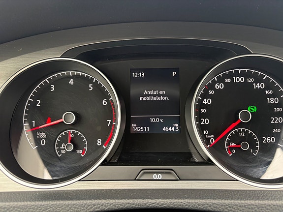 Volkswagen Golf I 10 of 11
