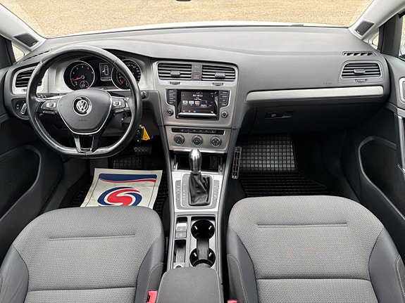 Volkswagen Golf I 8 of 11