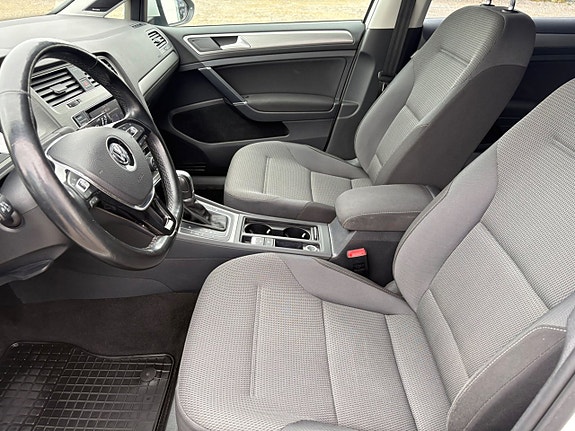 Volkswagen Golf I 6 of 11
