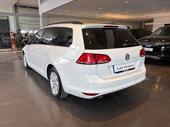 Volkswagen Golf-Serie 3 of 5