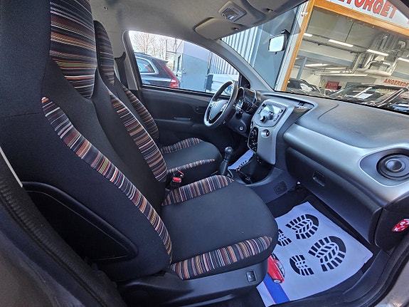 Citroen C1 9 of 15