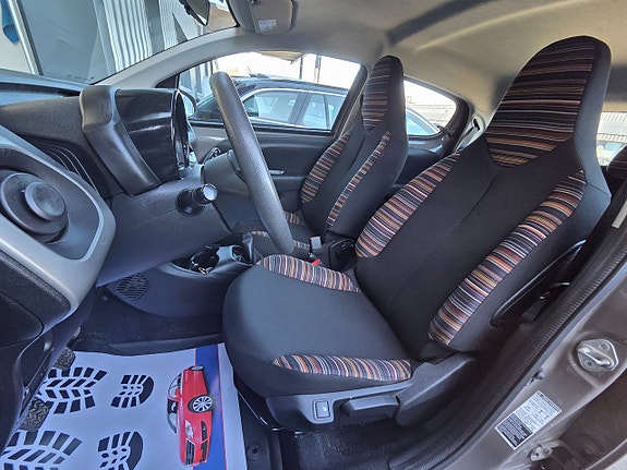 Citroen C1 15 of 15