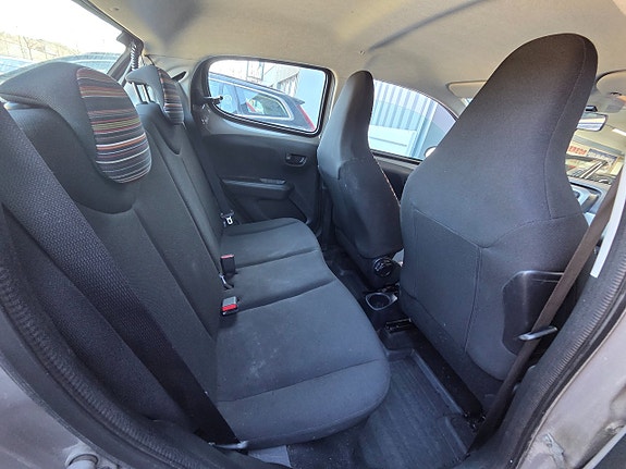 Citroen C1 11 of 15