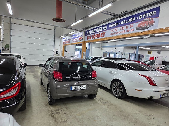 Citroen C1 6 of 15