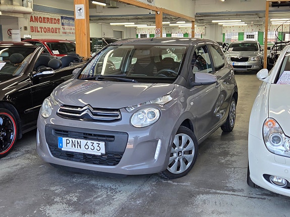 Citroen C1 3 of 15