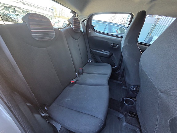 Citroen C1 12 of 15