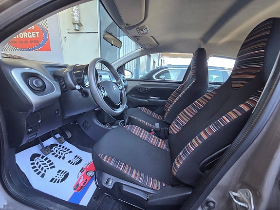 Citroen C1 14 of 15
