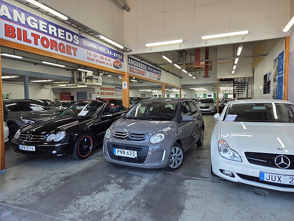 Citroen C1 2 of 15
