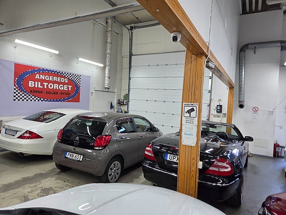 Citroen C1 7 of 15