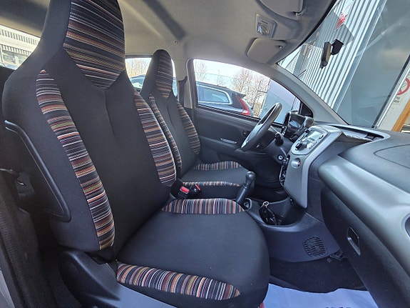Citroen C1 10 of 15