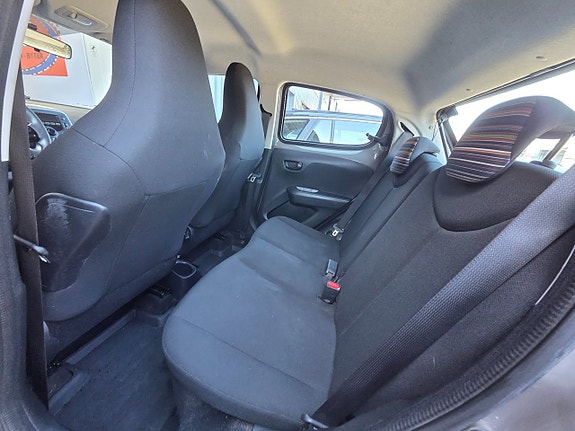 Citroen C1 13 of 15