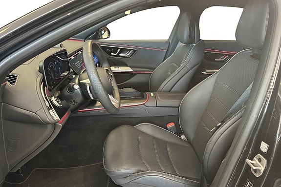 Mercedes-Benz E300 e 7 of 13