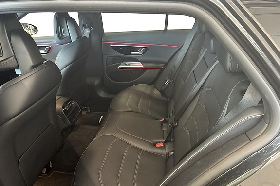 Mercedes-Benz E300 e 9 of 13