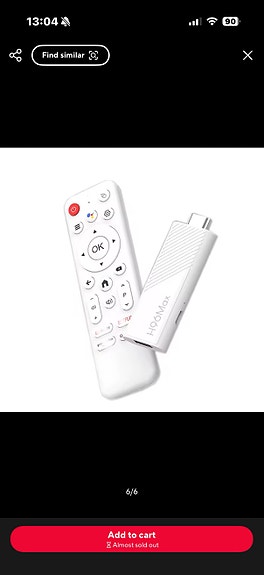 Product image 2 of 6