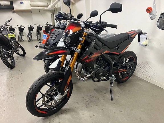 Drac Northern light edition