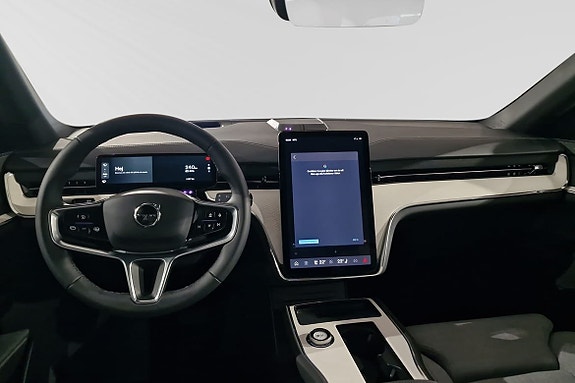Volvo EX90 9 of 17