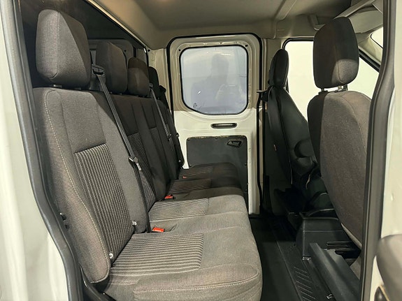 Ford Transit 6 of 15