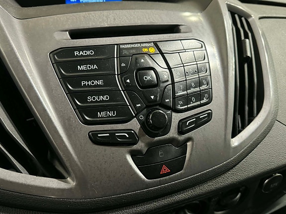 Ford Transit 15 of 15