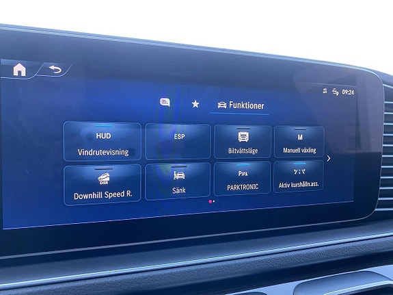 Mercedes-Benz GLE350 de 15 of 27