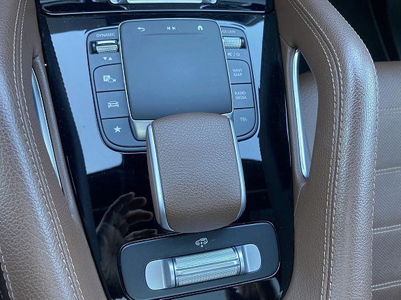 Mercedes-Benz GLE350 de 10 of 27