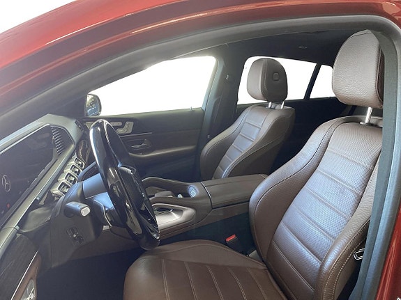 Mercedes-Benz GLE350 de 6 of 27