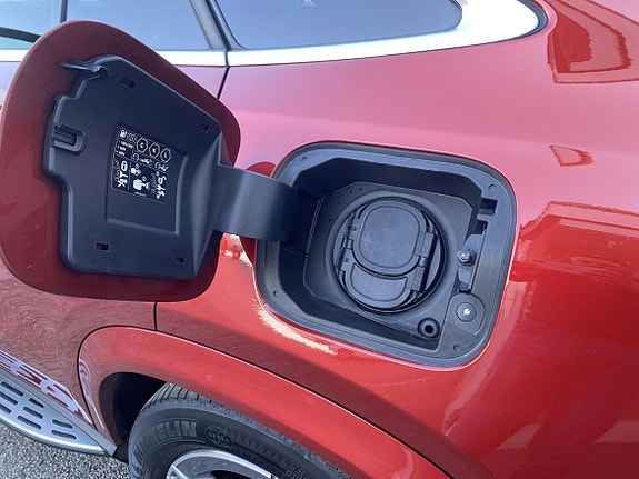 Mercedes-Benz GLE350 de 22 of 27