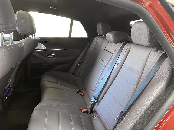 Mercedes-Benz GLE350 de 7 of 27