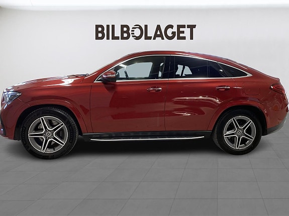 Mercedes-Benz GLE350 de 2 of 5