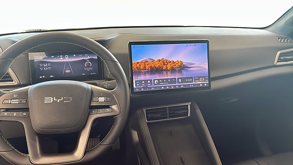 BYD Atto 2 12 of 13