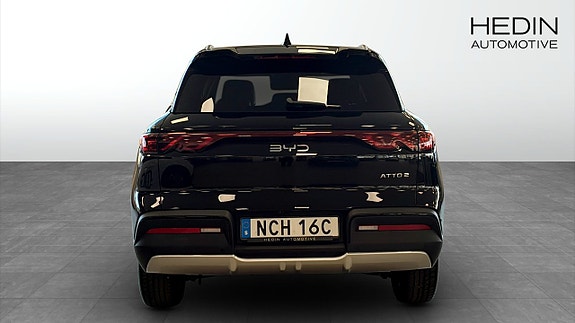 BYD Atto 2 7 of 13