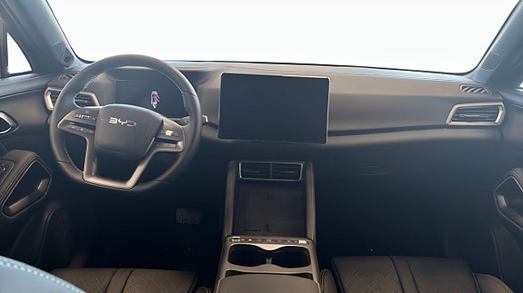 BYD Atto 2 4 of 5
