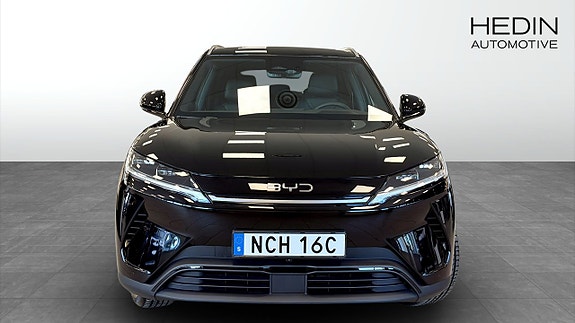BYD Atto 2 8 of 13