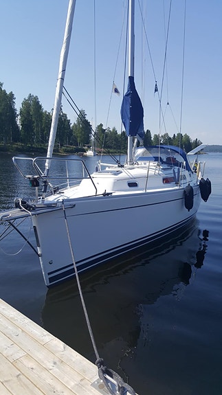 HANSE 315 — Vedi foto 1