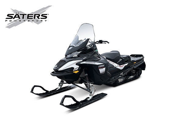 Lynx 59 Ranger 600 EFI *Momsad*