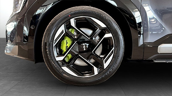 Kia EV9 9 of 20