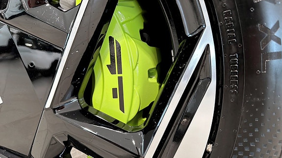 Kia EV9 18 of 20