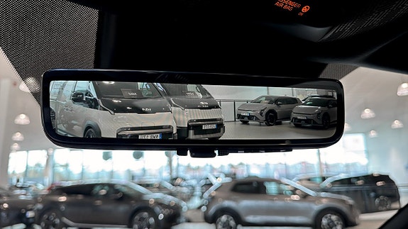 Kia EV9 15 of 20