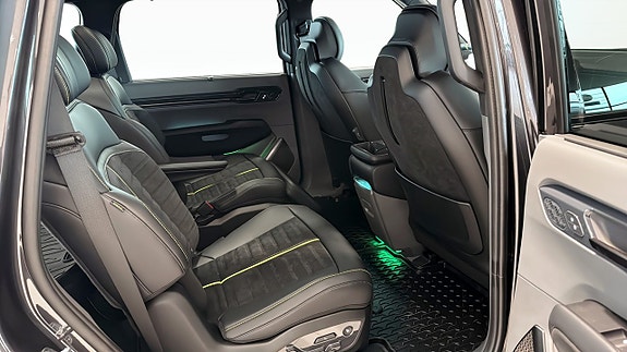 Kia EV9 5 of 20