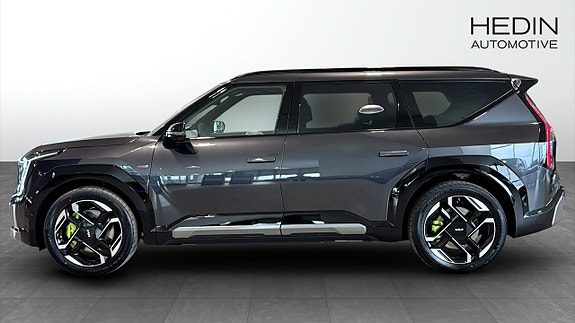 Kia EV9 6 of 20