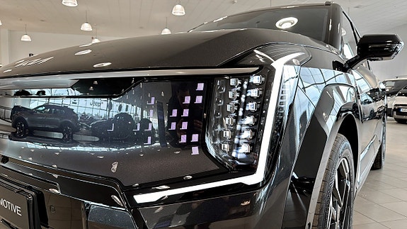 Kia EV9 16 of 20